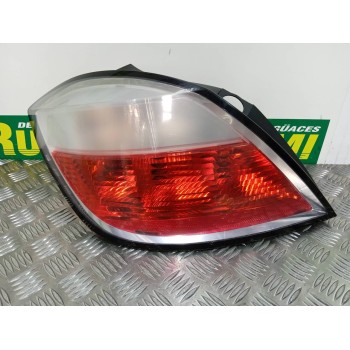 Recambio de piloto trasero izquierdo para opel astra h berlina cosmo referencia OEM IAM 24451835 00865301 342691834 