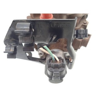 Recambio de bomba inyeccion para citroën c4 grand picasso 1.6 16v hdi fap referencia OEM IAM 9683703780  