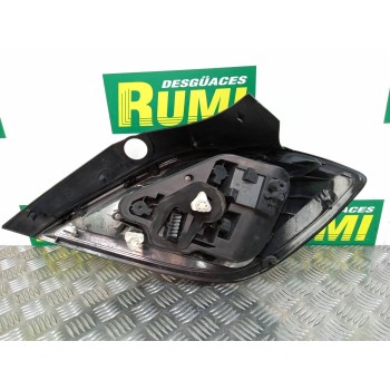 Recambio de piloto trasero izquierdo para opel astra h berlina cosmo referencia OEM IAM 24451835 00865301 342691834 