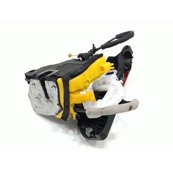 Recambio de cerradura puerta delantera derecha para kia cee´d x-tech referencia OEM IAM 81320A2410  