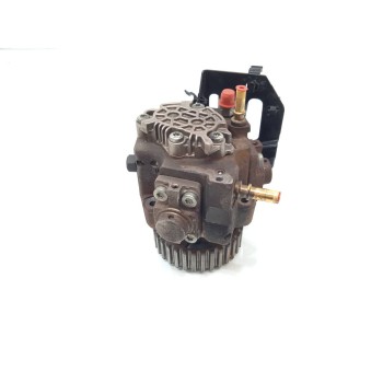 Recambio de bomba inyeccion para citroën c4 grand picasso 1.6 16v hdi fap referencia OEM IAM 9683703780  