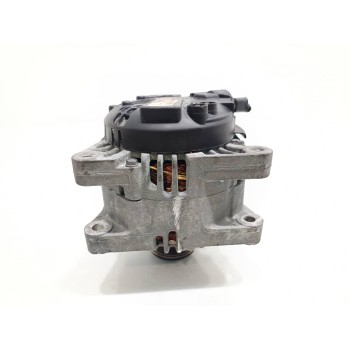 Recambio de alternador para peugeot 206 berlina xs referencia OEM IAM 9646321780  