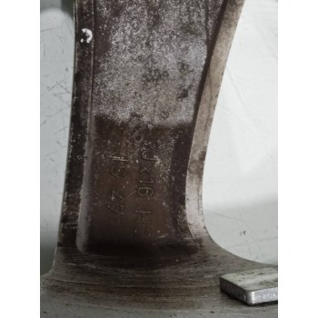 Recambio de llanta para bmw serie 3 berlina (e46) 320d referencia OEM IAM 6762299  