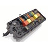 Recambio de caja reles / fusibles para opel vectra c berlina comfort referencia OEM IAM 13112920  