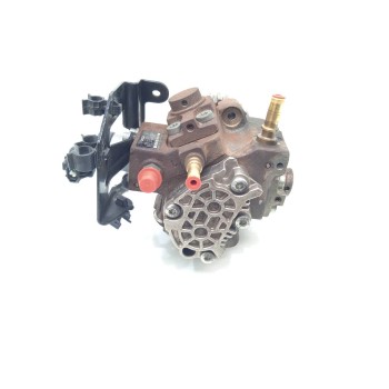 Recambio de bomba inyeccion para citroën c4 grand picasso 1.6 16v hdi fap referencia OEM IAM 9683703780  