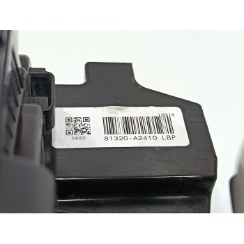 Recambio de cerradura puerta delantera derecha para kia cee´d x-tech referencia OEM IAM 81320A2410  