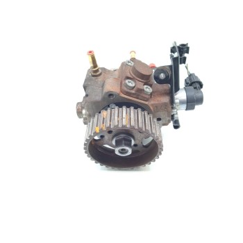 Recambio de bomba inyeccion para citroën c4 grand picasso 1.6 16v hdi fap referencia OEM IAM 9683703780  