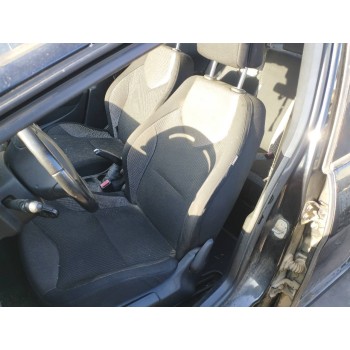 peugeot 308 del año 2007