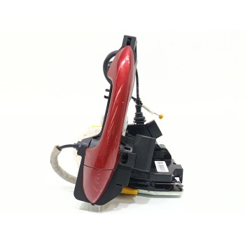 Recambio de cerradura puerta delantera derecha para kia cee´d x-tech referencia OEM IAM 81320A2410  