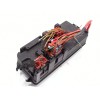 Recambio de caja reles / fusibles para opel vectra c berlina comfort referencia OEM IAM 13112920  