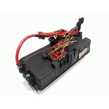 Recambio de caja reles / fusibles para opel vectra c berlina comfort referencia OEM IAM 13112920  