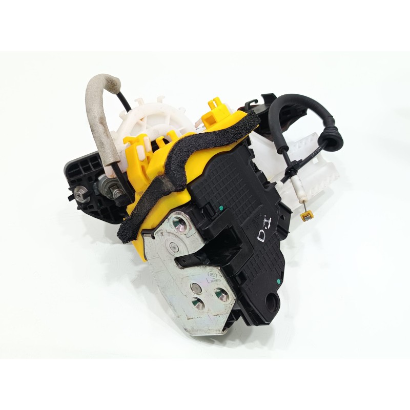 Recambio de cerradura puerta delantera izquierda para kia cee´d x-tech referencia OEM IAM 81310A2400  