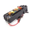 Recambio de caja reles / fusibles para opel vectra c berlina comfort referencia OEM IAM 13112920  