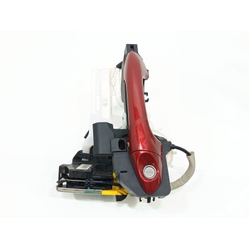 Recambio de cerradura puerta delantera izquierda para kia cee´d x-tech referencia OEM IAM 81310A2400  