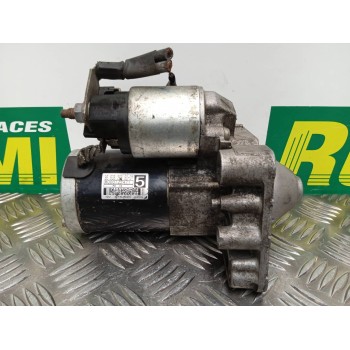Recambio de motor arranque para peugeot 308 sw 1.6 hdi fap cat (9hz / dv6ted4) referencia OEM IAM 9663528880 M000T22471 96635288