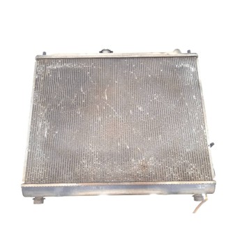 Recambio de radiador agua para mitsubishi montero (v60/v70) 3.2 di-d avance (5-ptas.) referencia OEM IAM   