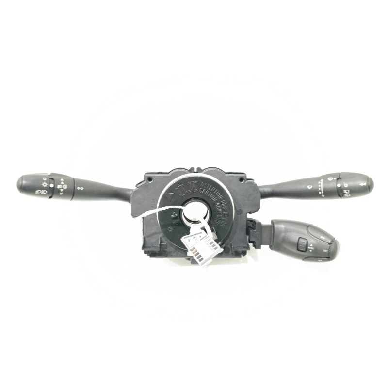 Recambio de mando multifuncion para peugeot 307 break / sw (s1) break xs referencia OEM IAM 96605654XT  