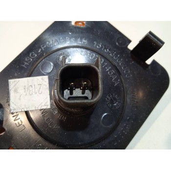 Recambio de piloto delantero derecho para chrysler jeep wrangler / wrangler unlimited referencia OEM IAM 55078144AA  