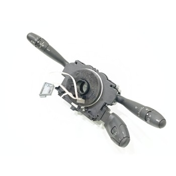 Recambio de mando multifuncion para peugeot 307 break / sw (s1) break xs referencia OEM IAM 96605654XT  