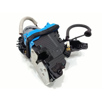 Recambio de cerradura puerta trasera izquierda para kia cee´d x-tech referencia OEM IAM 81410A2400  