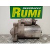 Recambio de motor arranque para peugeot 206 berlina xs referencia OEM IAM 9647982880 0001112041 