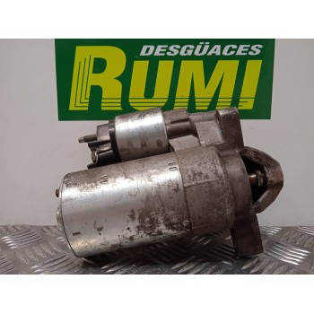 Recambio de motor arranque para peugeot 206 berlina xs referencia OEM IAM 9647982880 0001112041 