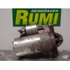 Recambio de motor arranque para peugeot 206 berlina xs referencia OEM IAM 9647982880 0001112041 