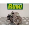 Recambio de motor arranque para peugeot 206 berlina xs referencia OEM IAM 9647982880 0001112041 