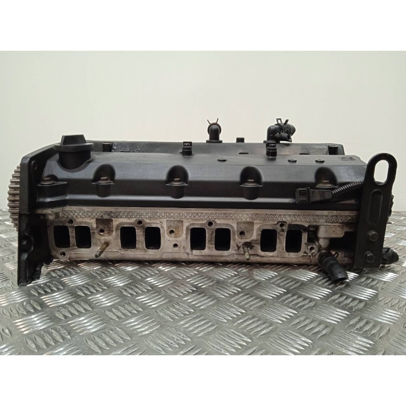 Recambio de culata para kia carnival ii 2.9 cdri ex referencia OEM IAM K56AK4  
