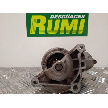 Recambio de motor arranque para peugeot 206 berlina xs referencia OEM IAM 9647982880 0001112041 