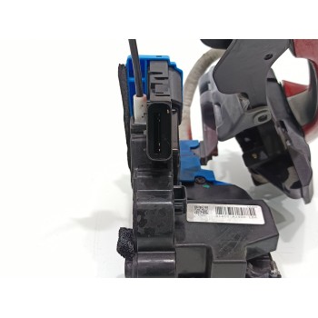 Recambio de cerradura puerta trasera izquierda para kia cee´d x-tech referencia OEM IAM 81410A2400  