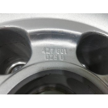 Recambio de neumatico repuesto para audi a6 avant (4b5) 2.5 tdi referencia OEM IAM 4Z7601025B  