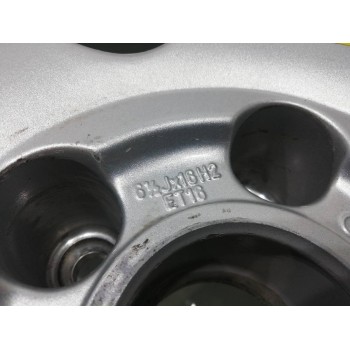 Recambio de neumatico repuesto para audi a6 avant (4b5) 2.5 tdi referencia OEM IAM 4Z7601025B  