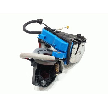 Recambio de cerradura puerta trasera izquierda para kia cee´d x-tech referencia OEM IAM 81410A2400  