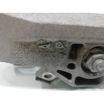 Recambio de soporte motor para mini mini (r56) cooper referencia OEM IAM 6772032  