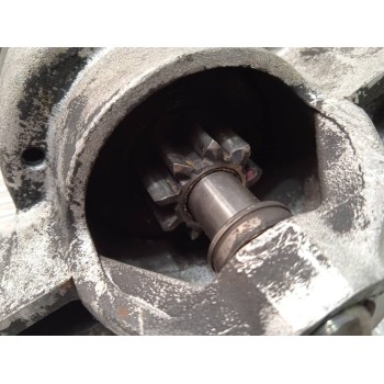 Recambio de motor arranque para citroën ax 1.1 image referencia OEM IAM 0001112019  