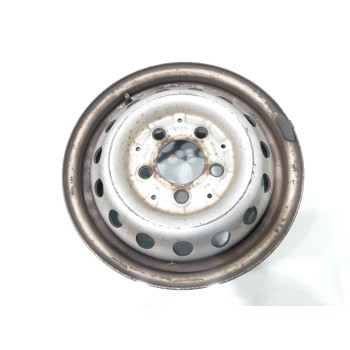 Recambio de llanta para mercedes-benz sprinter 02.00  caja cerrada 208 cdi (901.6/902.661-662) referencia OEM IAM 9034011402  