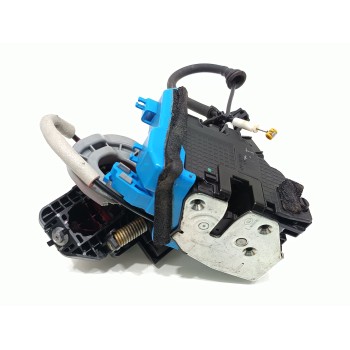 Recambio de cerradura puerta trasera izquierda para kia cee´d x-tech referencia OEM IAM 81410A2400  