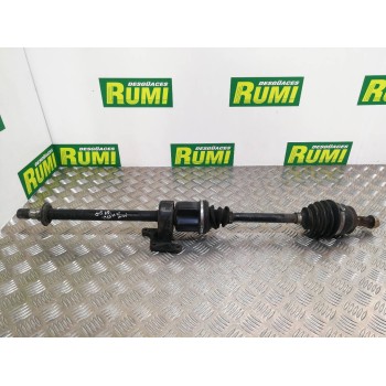 Recambio de transmision delantera derecha para bmw mini (r50,r53) one d referencia OEM IAM   