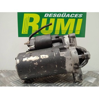Recambio de motor arranque para citroën ax 1.1 image referencia OEM IAM 0001112019  