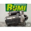 Recambio de motor arranque para citroën ax 1.1 image referencia OEM IAM 0001112019  