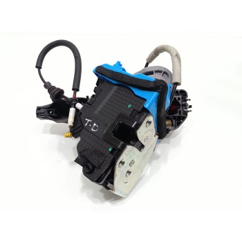 CERRADURA PUERTA TRASERA DERECHA 81420A2400 