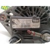 Recambio de alternador para renault megane ii berlina 5p authentique referencia OEM IAM 8200100907 2542664A 202003490