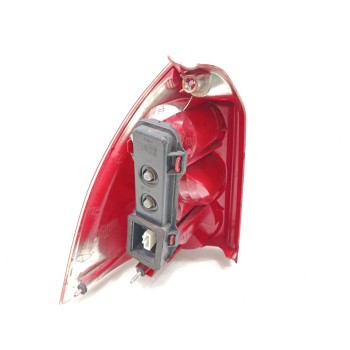 Recambio de piloto trasero izquierdo para peugeot 307 break / sw (s1) break xs referencia OEM IAM 085501929R  