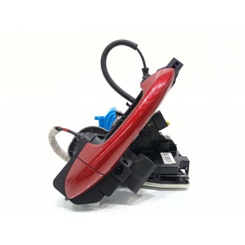 Recambio de cerradura puerta trasera derecha para kia cee´d x-tech referencia OEM IAM 81420A2400  