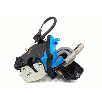 Recambio de cerradura puerta trasera derecha para kia cee´d x-tech referencia OEM IAM 81420A2400  