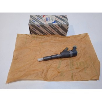 Recambio de inyector para fiat ducato caja cerrada 11 (desde 03.02) 2.0 jtd cat referencia OEM IAM 9641742880  