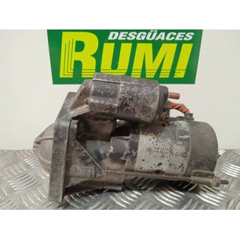 Recambio de motor arranque para renault laguna (b56) 2.2 d anade referencia OEM IAM   