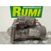 Recambio de motor arranque para renault laguna (b56) 2.2 d anade referencia OEM IAM   
