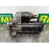 Recambio de motor arranque para renault megane ii berlina 5p 1.9 dci diesel referencia OEM IAM   